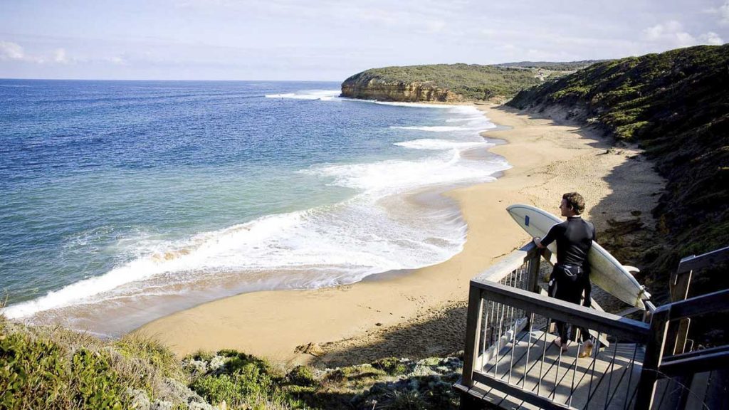 Bells Beach - Things to Do in Melbourne