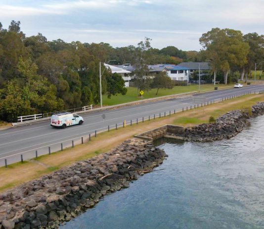 Featured - Camper Van Road Trip Gold Coast Itinerary
