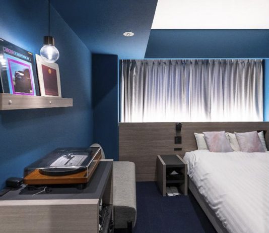 7 Budget-friendly Accommodations Near Universal Studios Japan Under ~S$81/night Featured Image - Budget USJ Accoms