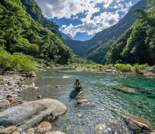 Most Scenic 5D4N Taiwan Itinerary from Taitung to Yilan — Vast Landscapes, Coastal Towns and Island Getaways