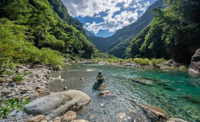 Featured - Taiwan Itinerary