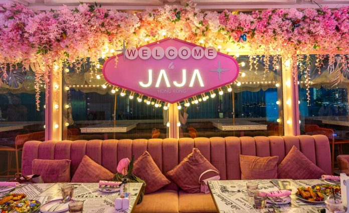 Featured - cafes in hong kong