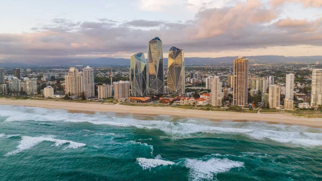 Visit Surfers Paradise: 2024 Surfers Paradise, Gold Coast Travel