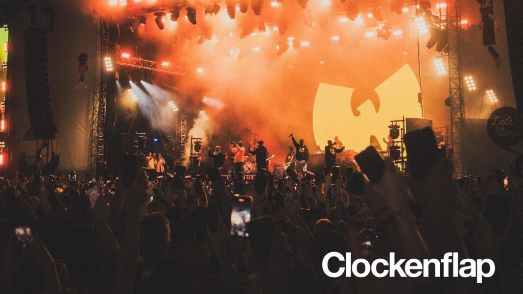 Hong Kong Clockenflap Music Festival 2023 - Music Festivals