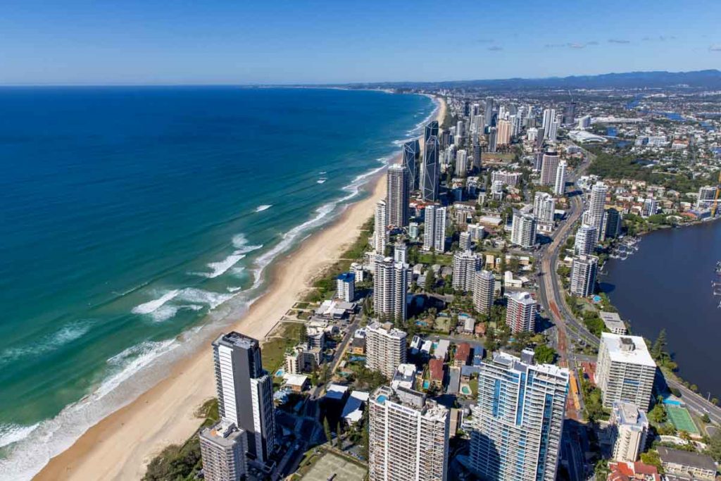 Visit Surfers Paradise: 2024 Surfers Paradise, Gold Coast Travel