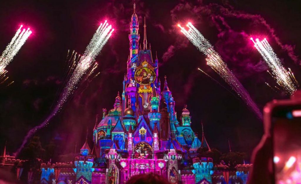 Featured - Hong Kong Disneyland Guide 2023