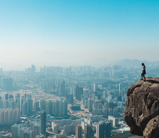 Featured - Hong Kong Itinerary
