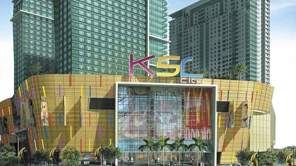 KSL City Mall - Things to Do in JB