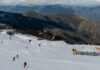 Skiiers on Mount Buller – Things to do in Melbourne winter