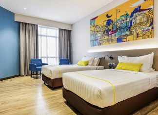 TROVE Johor Bahru - Things to Do in JB
