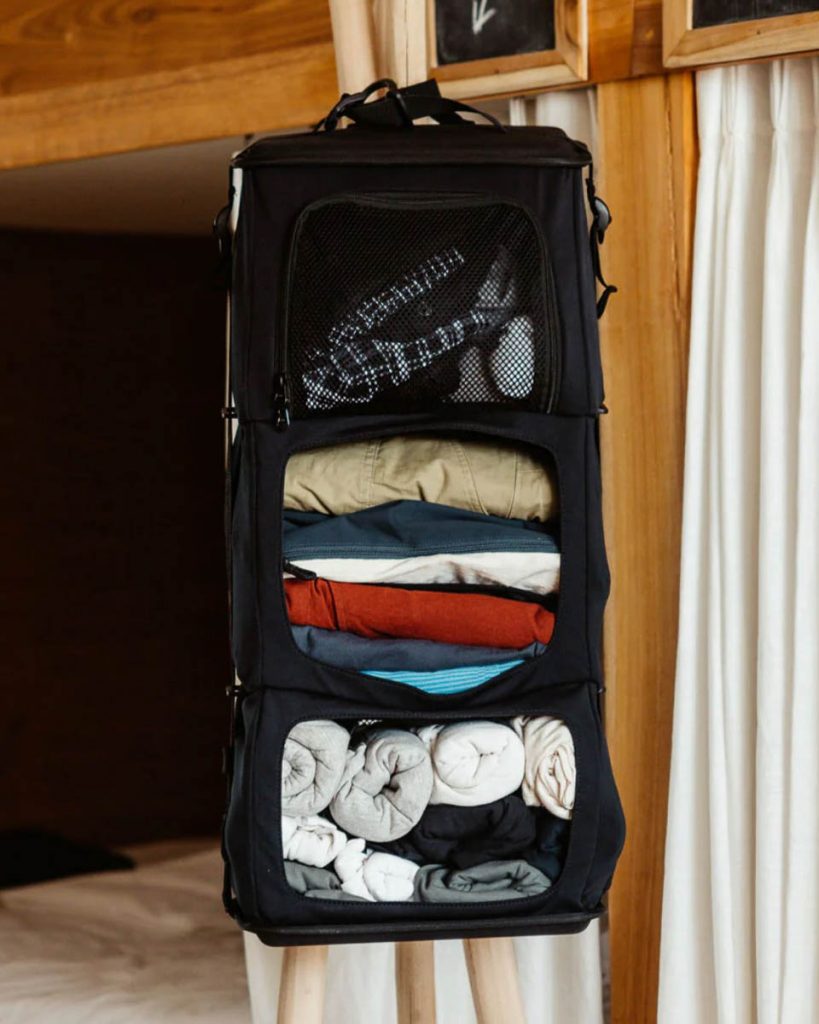 Ultimate Travel Packing List: 35 Essentials to Pack for Long-Term