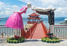 Featured Image - Hainan Itinerary
