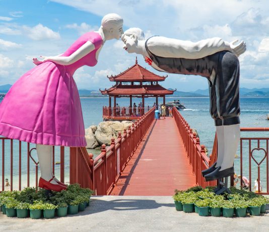 Featured Image - Hainan Itinerary