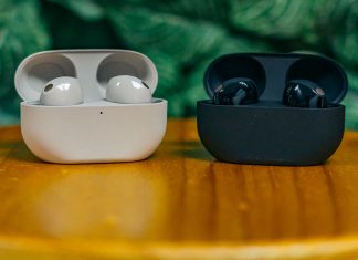 Seeking the Best Wireless In-Ear Headphones for Frequent Travellers — Sony WF-1000XM5 Review