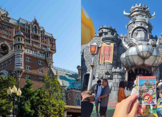 QUIZ: USJ vs. Tokyo Disney Parks — Answer 10 Questions and We’ll Tell You Which One to Visit
