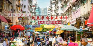 Featured - Things To Do in Hong Kong, Sham Shui Po