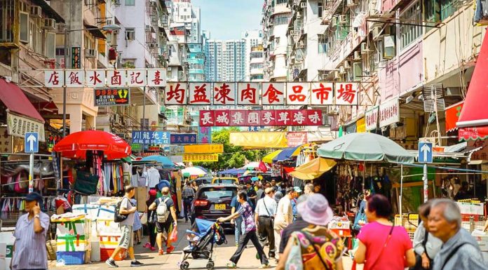 Featured - Things To Do in Hong Kong, Sham Shui Po