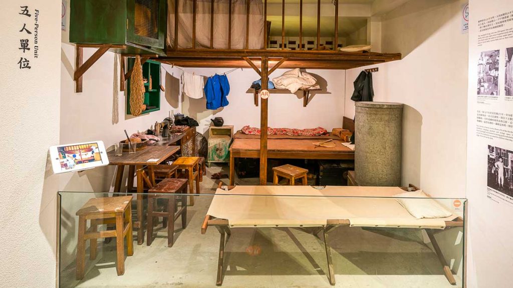 Heritage exhibition: Memories Our Days atMei Ho House - Things To Do In Hong Kong, Sham Shui Po