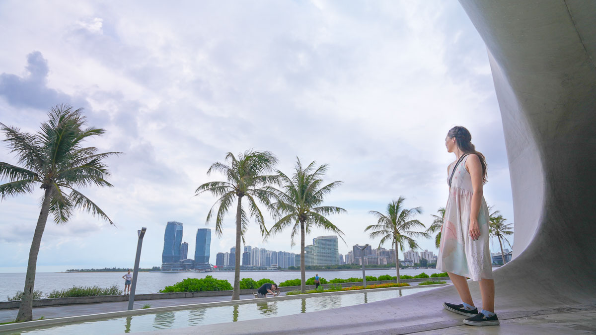 4-Day Hainan Itinerary Under S$650 — A Short Island Getaway to the ...