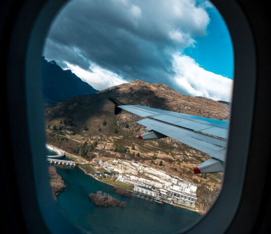 Featured - Changi App
