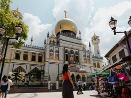 Featured Image - Singapore Itinerary