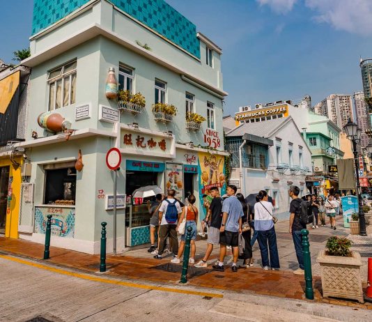 Featured - Things to do in Macao
