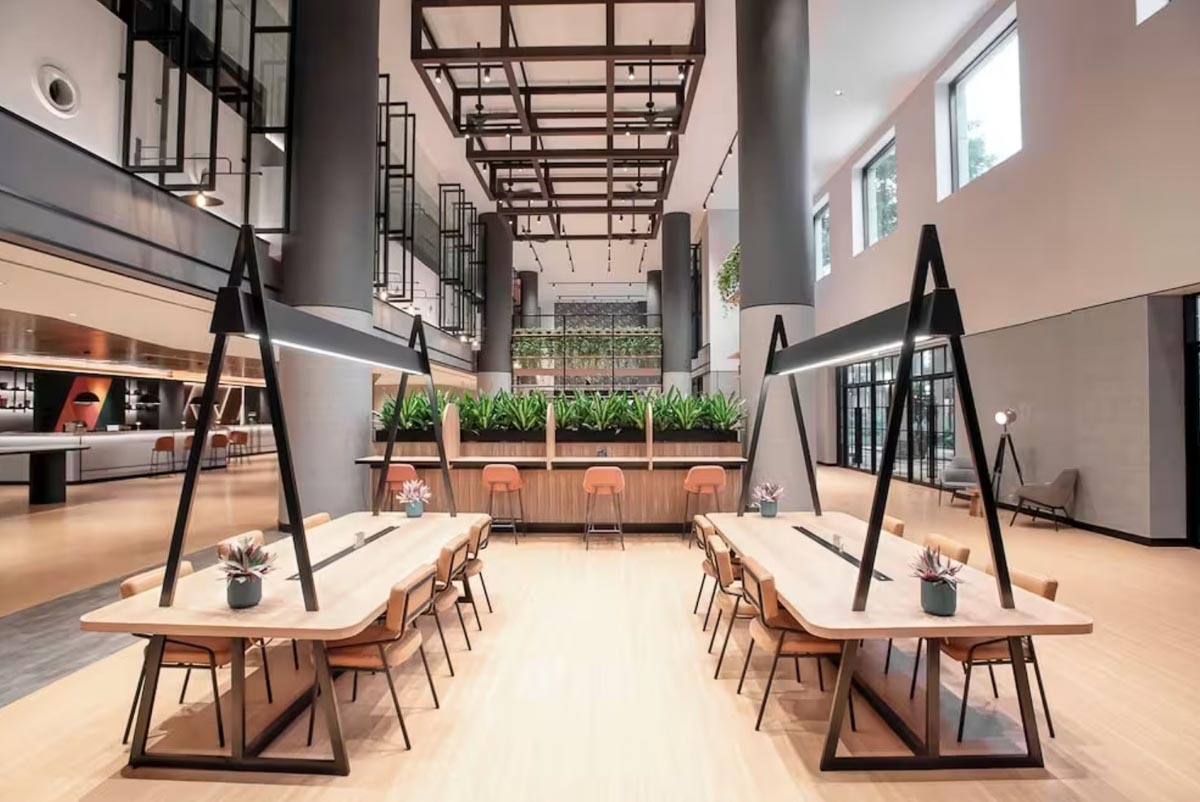 Horatio Rws NEW Hotel Ora at Resorts World Sentosa — Could This Be Your Dream ...