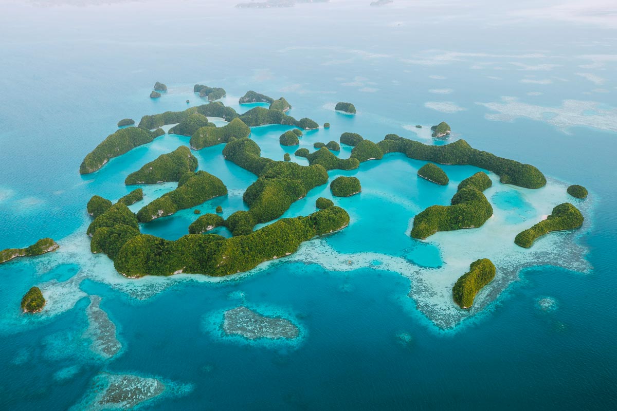Changi Launches New Direct Flight to This Paradise — 5