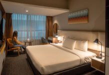 Fives Hotel DNP Room Feature Image
