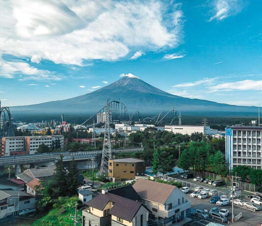 5 Japan Itineraries With Budget JR Pass Alternatives