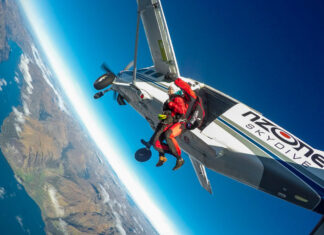 Best Adventure Travel Insurance for Thrill-Seekers (2025)
