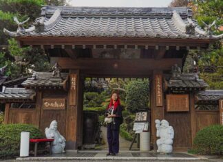 4D3N Non-Touristy Tokyo Itinerary — Charming Places, Amazing Views, and More