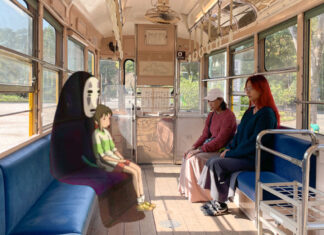 How to Experience Ghibli Magic in Tokyo — a Miyazaki-inspired Adventure