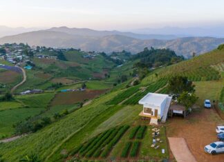 8D7N Northern Thailand Itinerary Starting in Chiang Mai — Sky Adventures, Mountain Road Trips, and Trendy Cafes Northern Thailand Road Trip From Chiang Mai