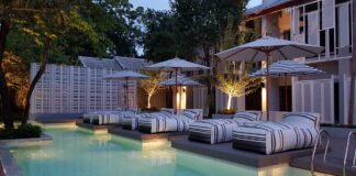 Treevana Club Chiang Mai - Boutique Accommodations in Chiang Mai