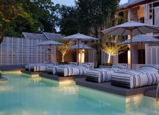 Treevana Club Chiang Mai - Boutique Accommodations in Chiang Mai