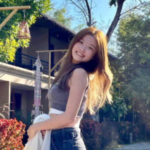 Charmaine Eng The Travel Intern