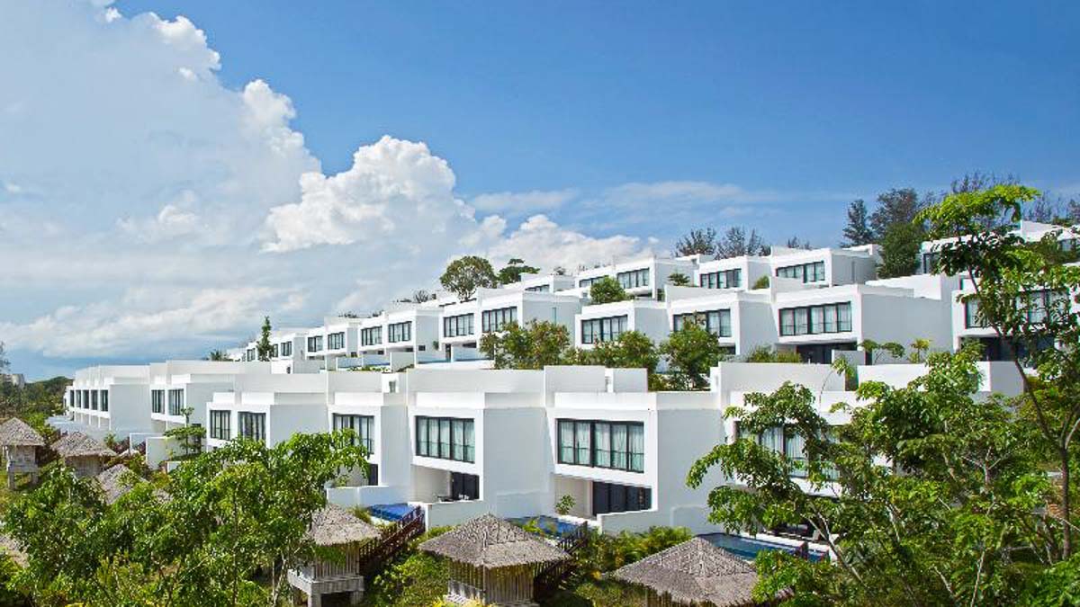 Montigo Resorts Nongsa - Where to Stay in Batam