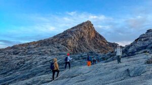 Mount Kinabalu - Things to do in Kota Kinabalu