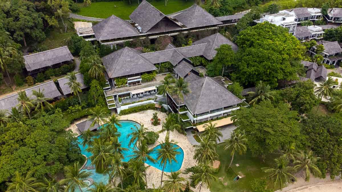 Turi Beach Resort - Where to Stay in Batam