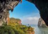 Cave in Krabi - things to do in Krabi