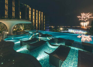 Featured Image - Staycations in Singapore