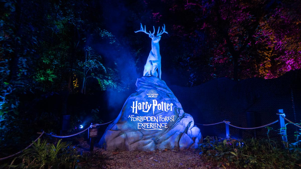 Harry Potter Experience in Singapore Starting 3 Feb 2024 — Here's What ...