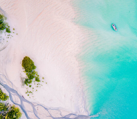Featured - Broome Australia