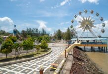 Featured Cover - Things to do in Batam