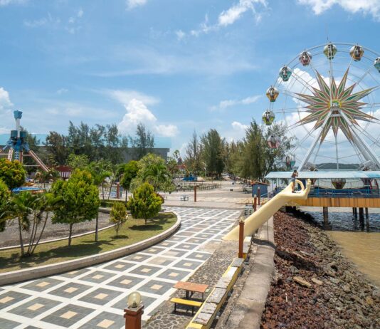 Featured Cover - Things to do in Batam