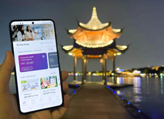 Featured - Pay in China