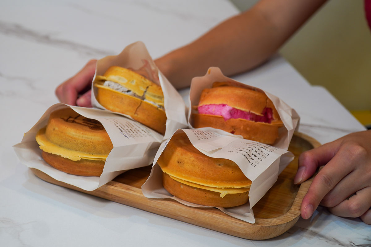 2D1N JB Itinerary — The Broke Friends Getaway The Travel Intern