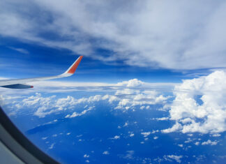 Jetstar-Airplane-Window-Flight-from-Singapore