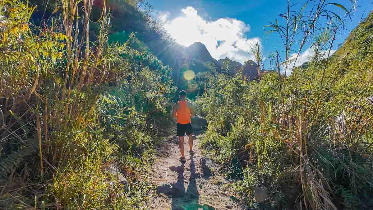 Mount Pinatubo Trail - Things to Do in Clark Philippines
